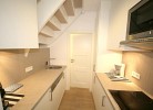 Ferienwohnung Maisonette Strandallee