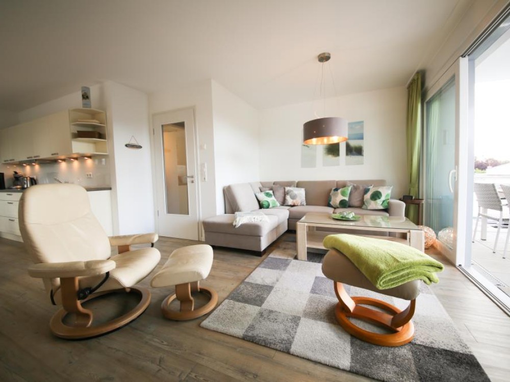 Ferienwohnung Traumstrand