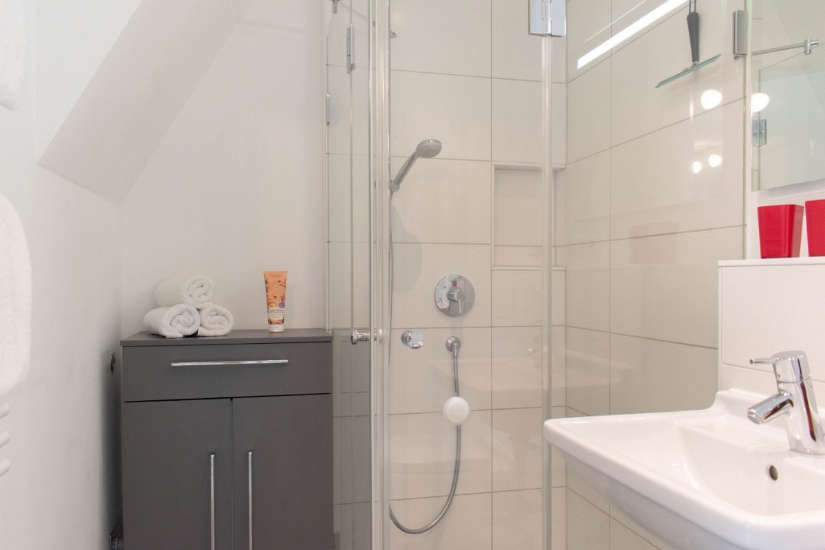 Ferienwohnung Windstärke 9