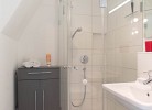 Ferienwohnung Windstärke 9