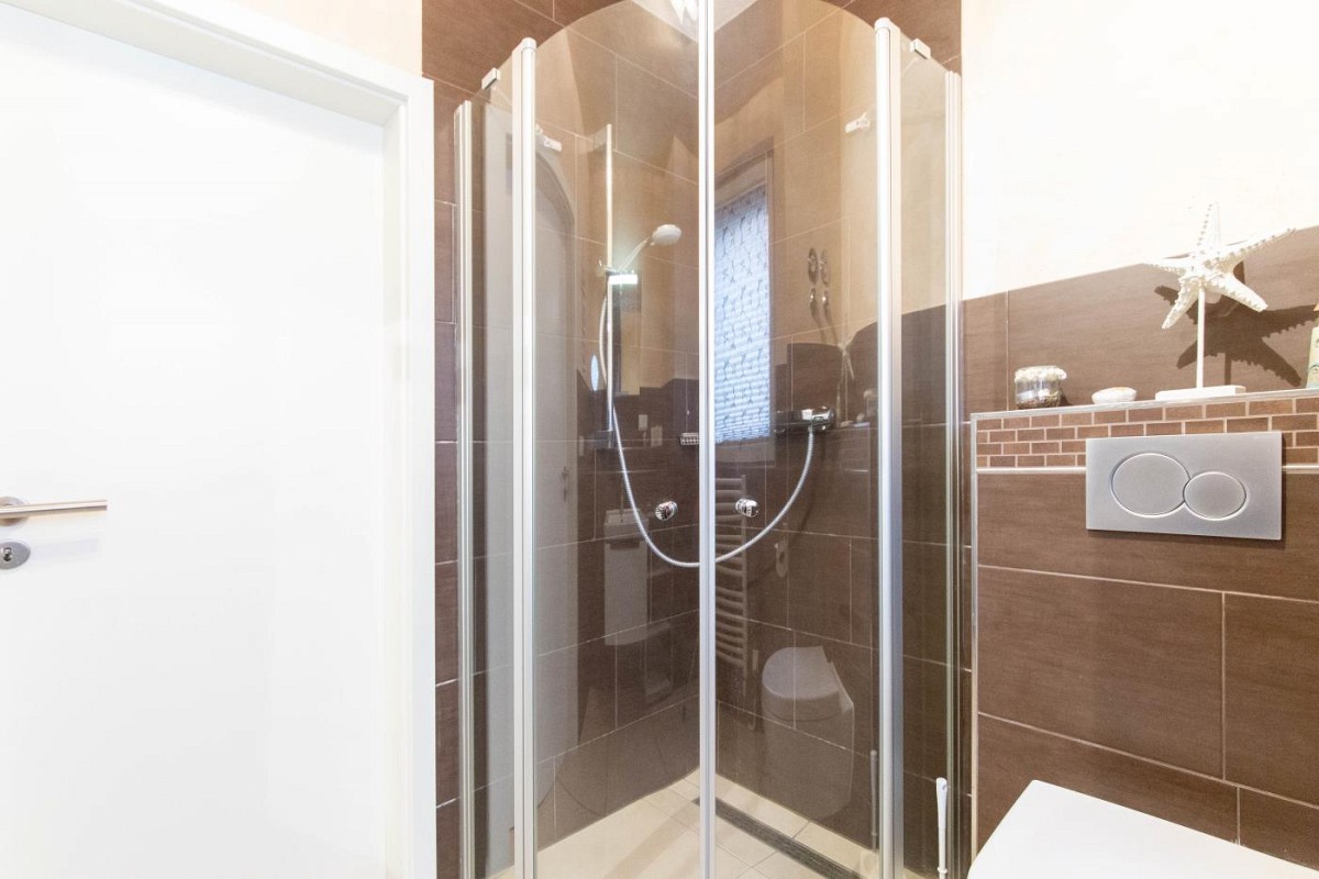 Ferienwohnung Möwennest