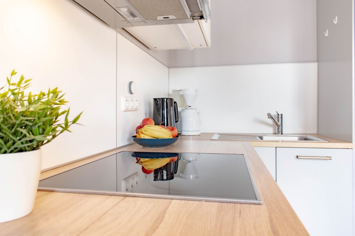 Ferienwohnung Ankerbucht