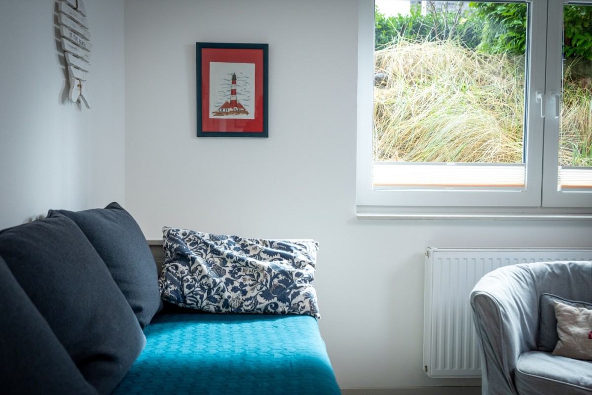 Ferienwohnung Sea Breeze