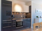 Ferienwohnung Strandvilla Augustusbad 110