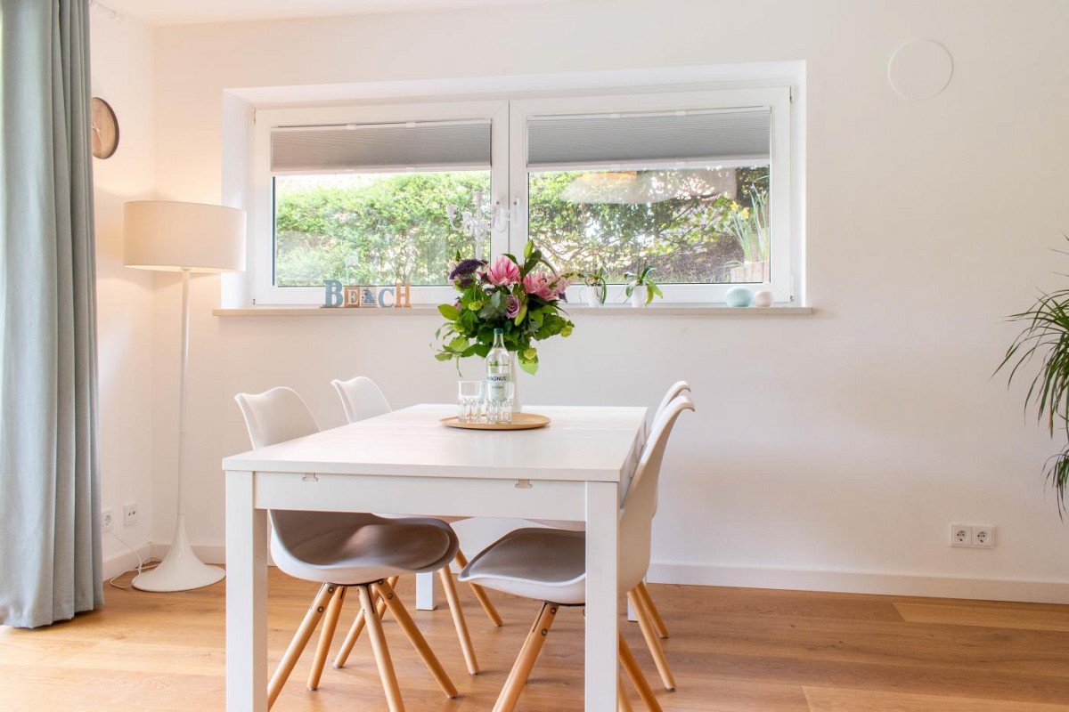 Ferienwohnung Urlaubsliebe 