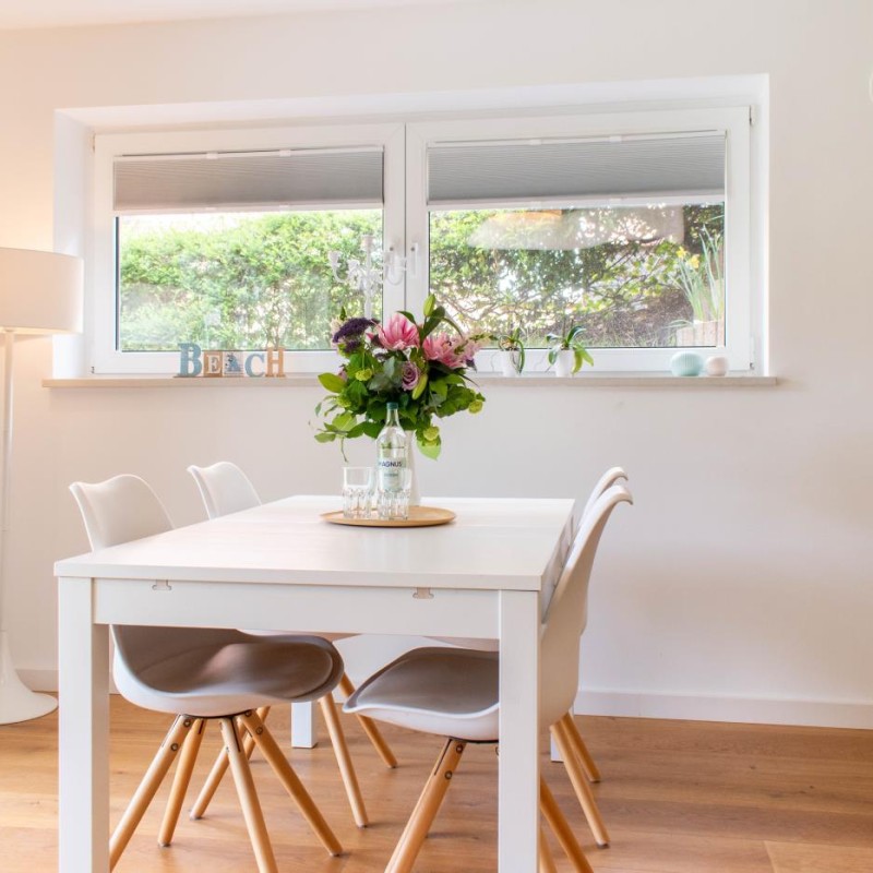 Ferienwohnung Urlaubsliebe 