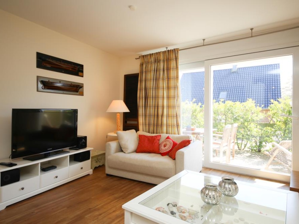 Ferienwohnung Soleil