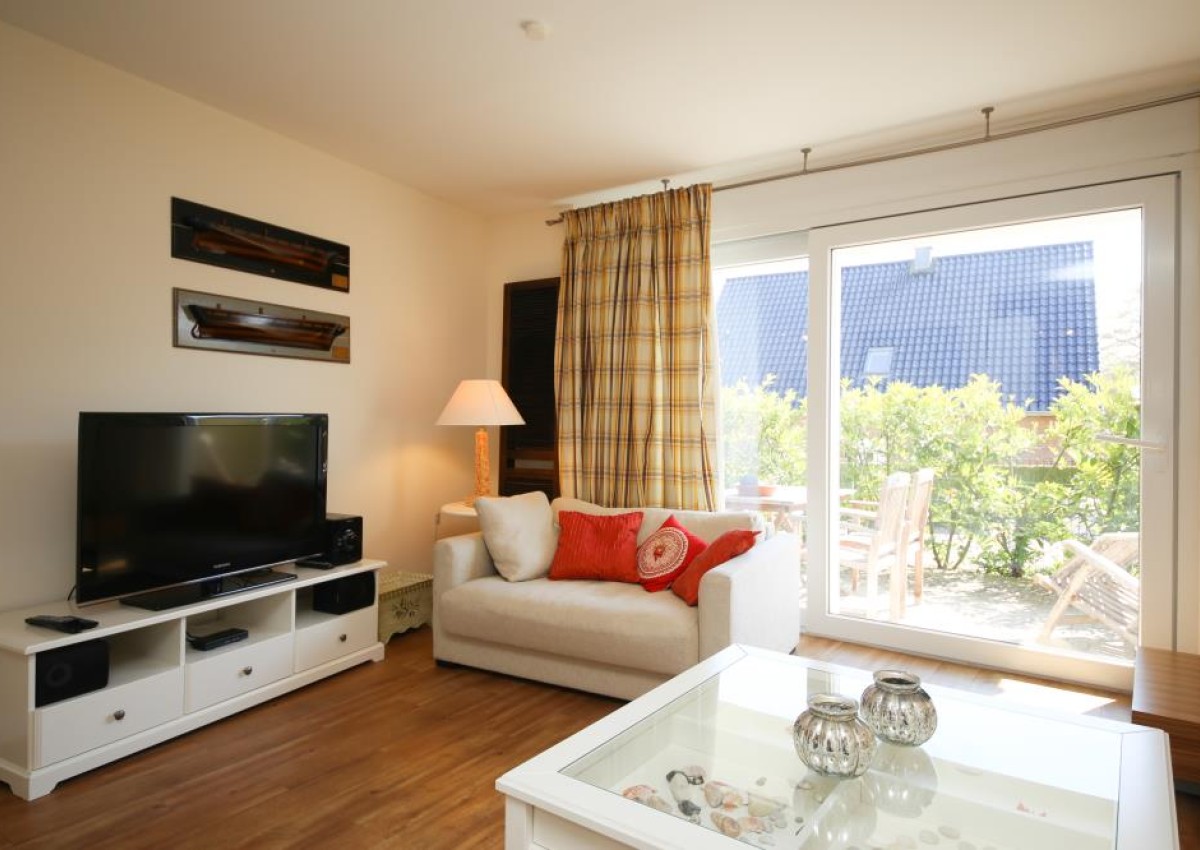 Ferienwohnung Soleil
