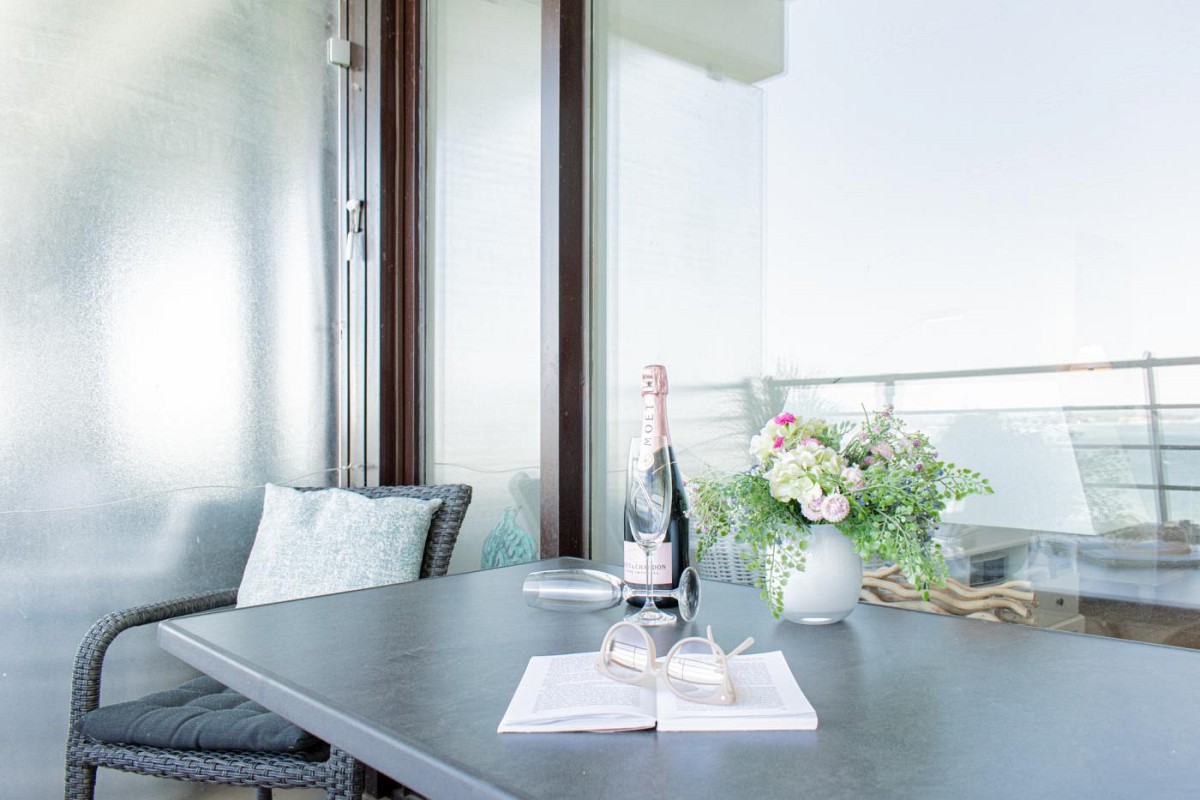 Ferienwohnung Residenz App. 148