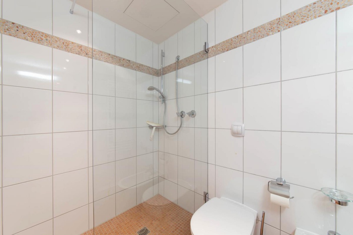 Ferienwohnung Residenz App. 112