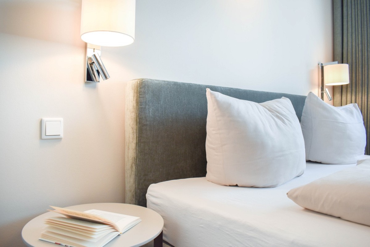 Ferienwohnung Sun & Stay