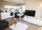 Ferienwohnung Stranderlebnis