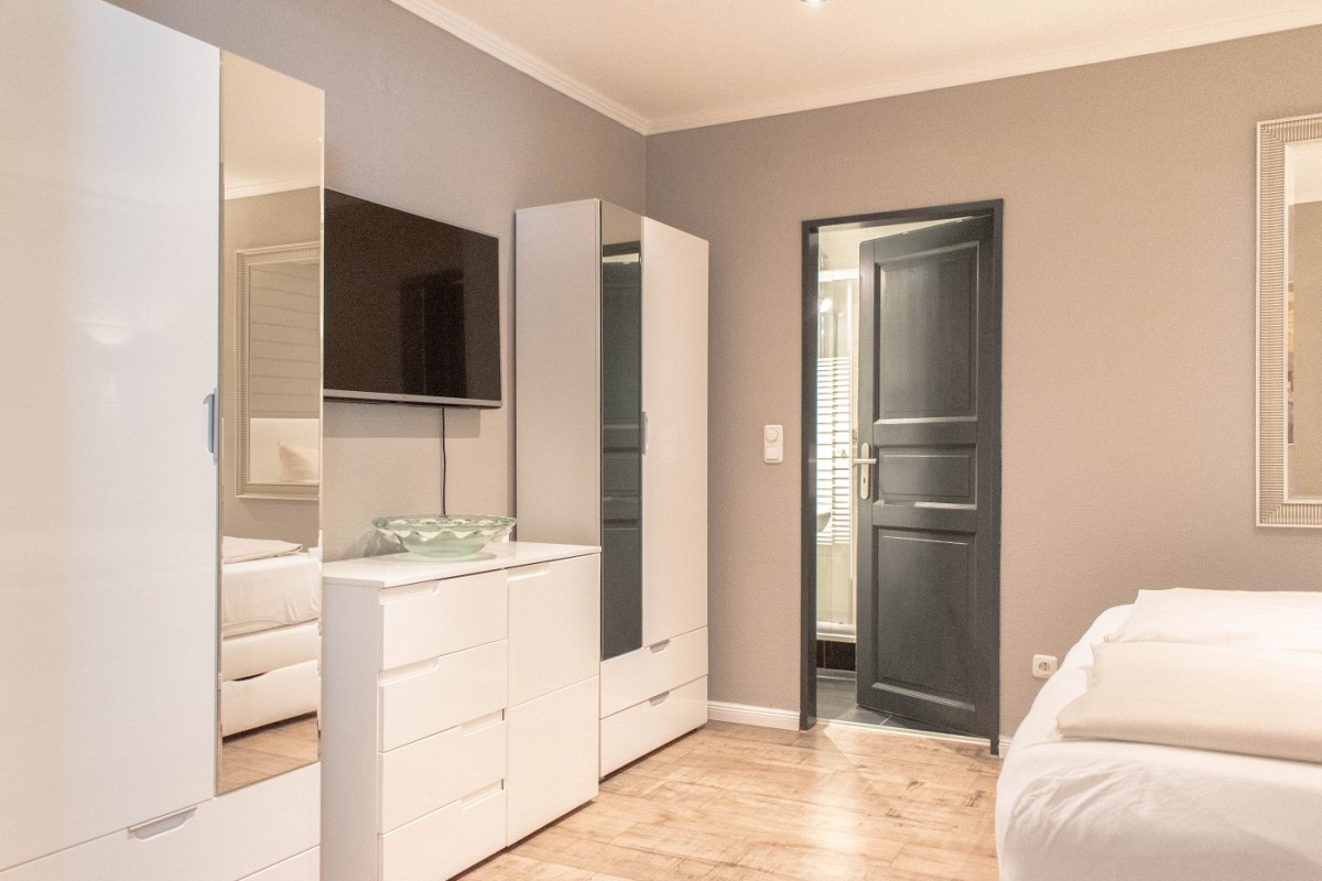 Ferienwohnung Ocean Suite