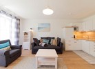 Ferienwohnung Kurpark-Residenz App. 5