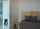 Ferienbungalow 'Alleinstehender Aal'
