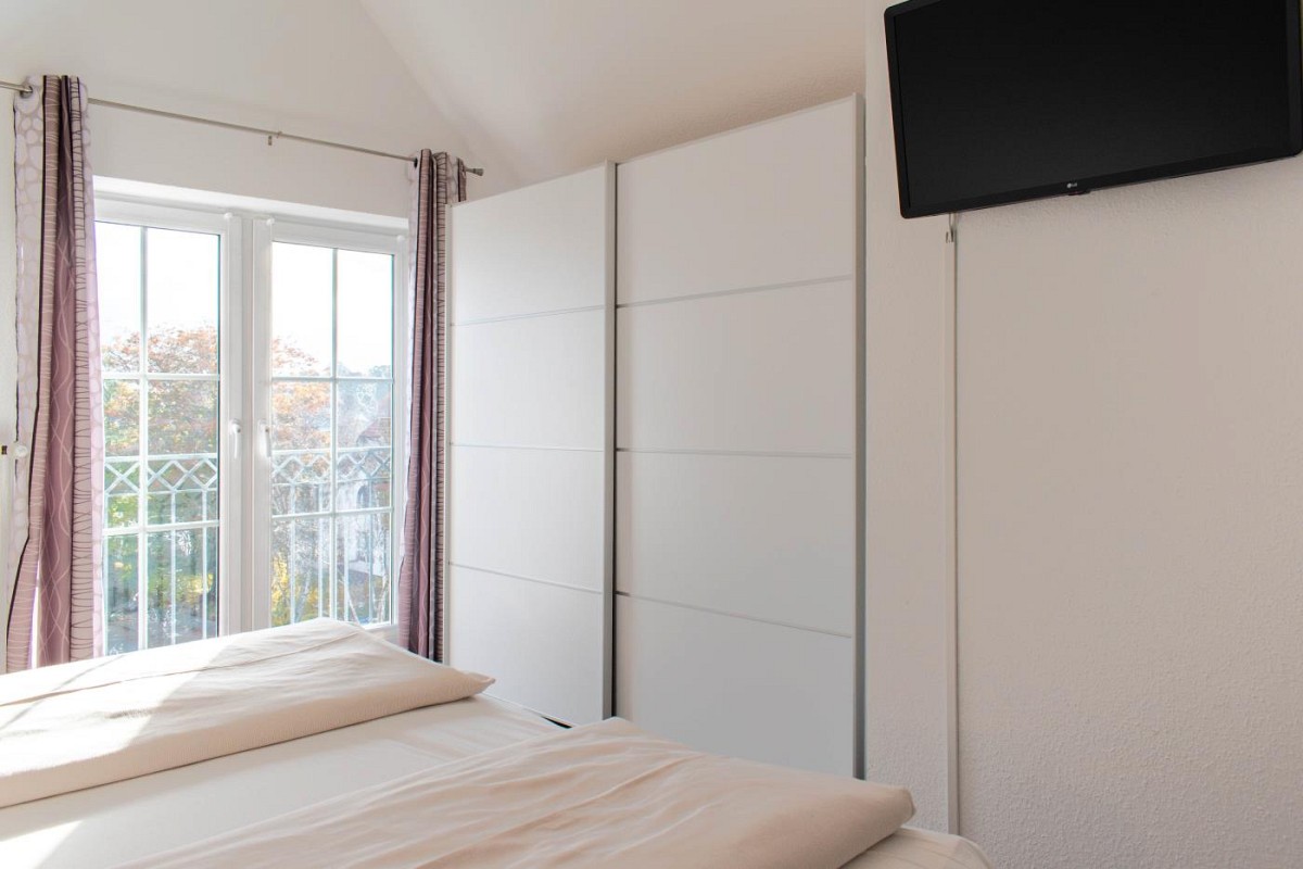 Ferienwohnung Wolkenfreude