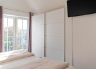 Ferienwohnung Wolkenfreude
