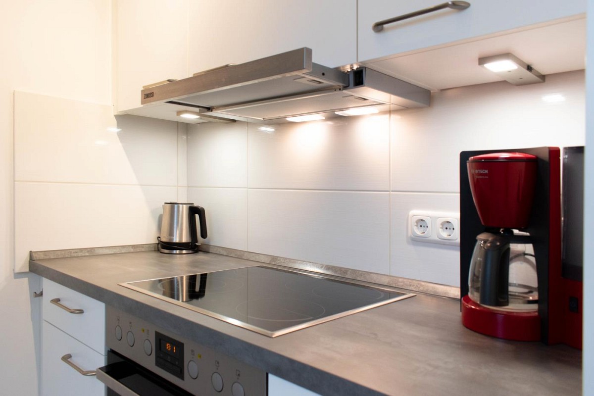 Ferienwohnung Perle
