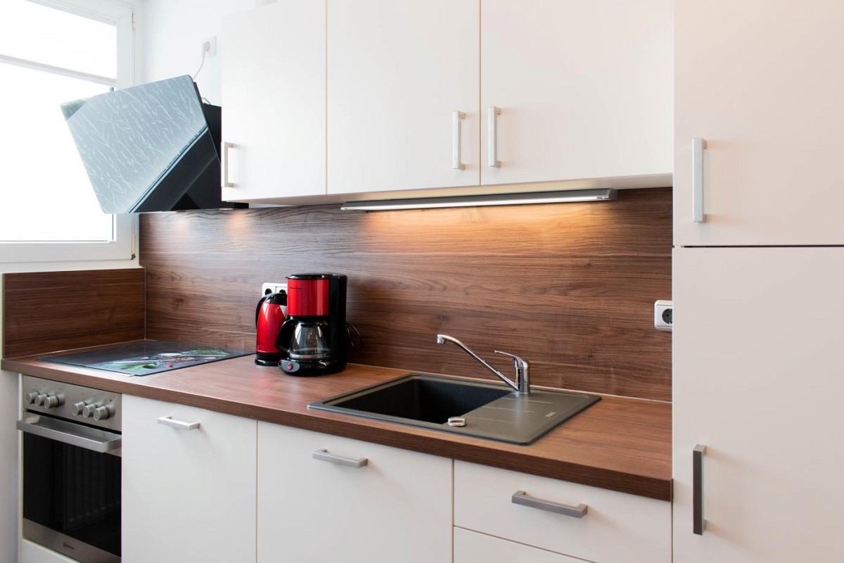 Ferienwohnung Ostseestübchen