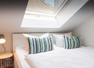 Ferienwohnung STRANDraum