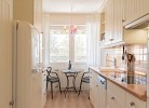 Ferienwohnung Kaiserallee