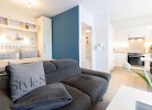 Ferienwohnung Bodo´s Strandkorb