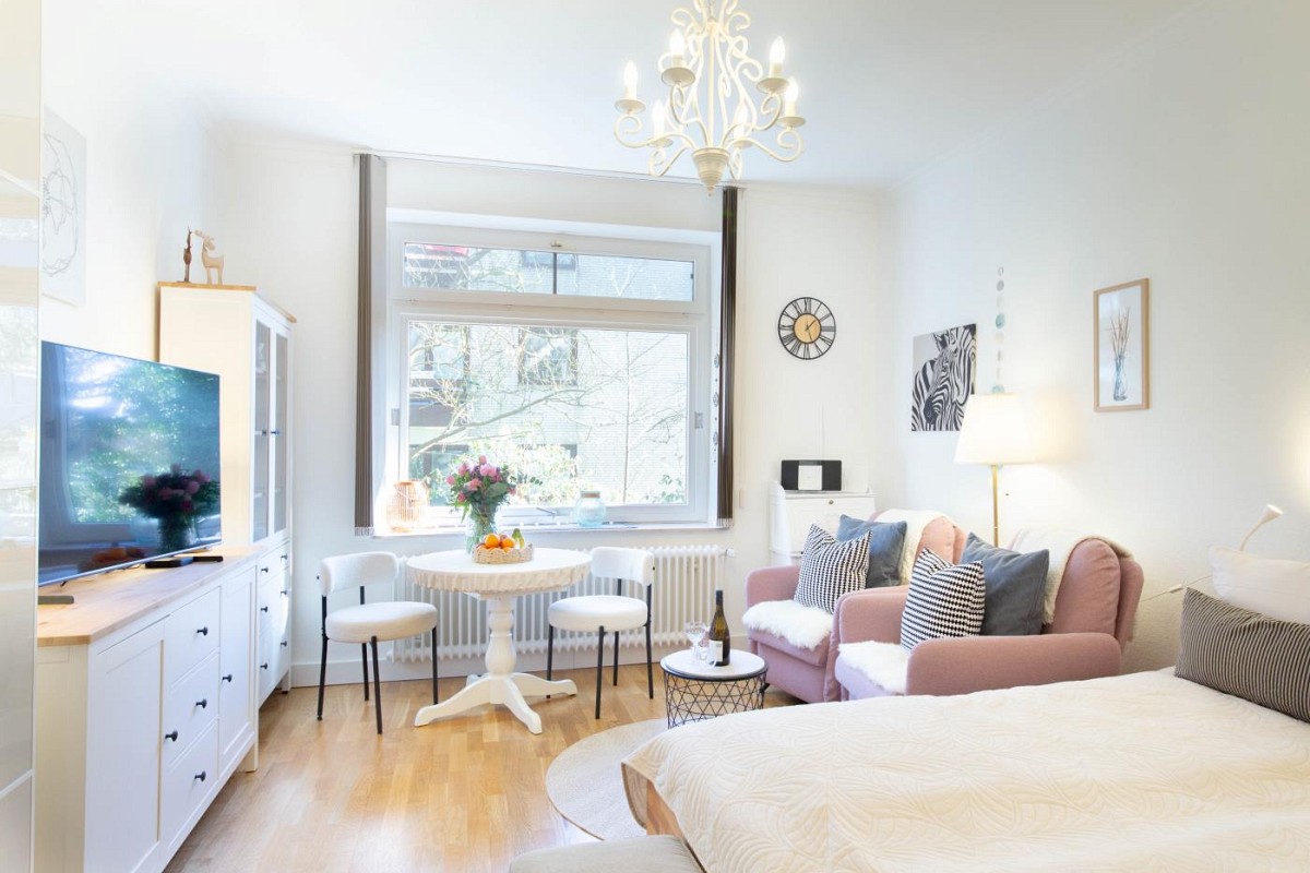 Ferienwohnung Beach