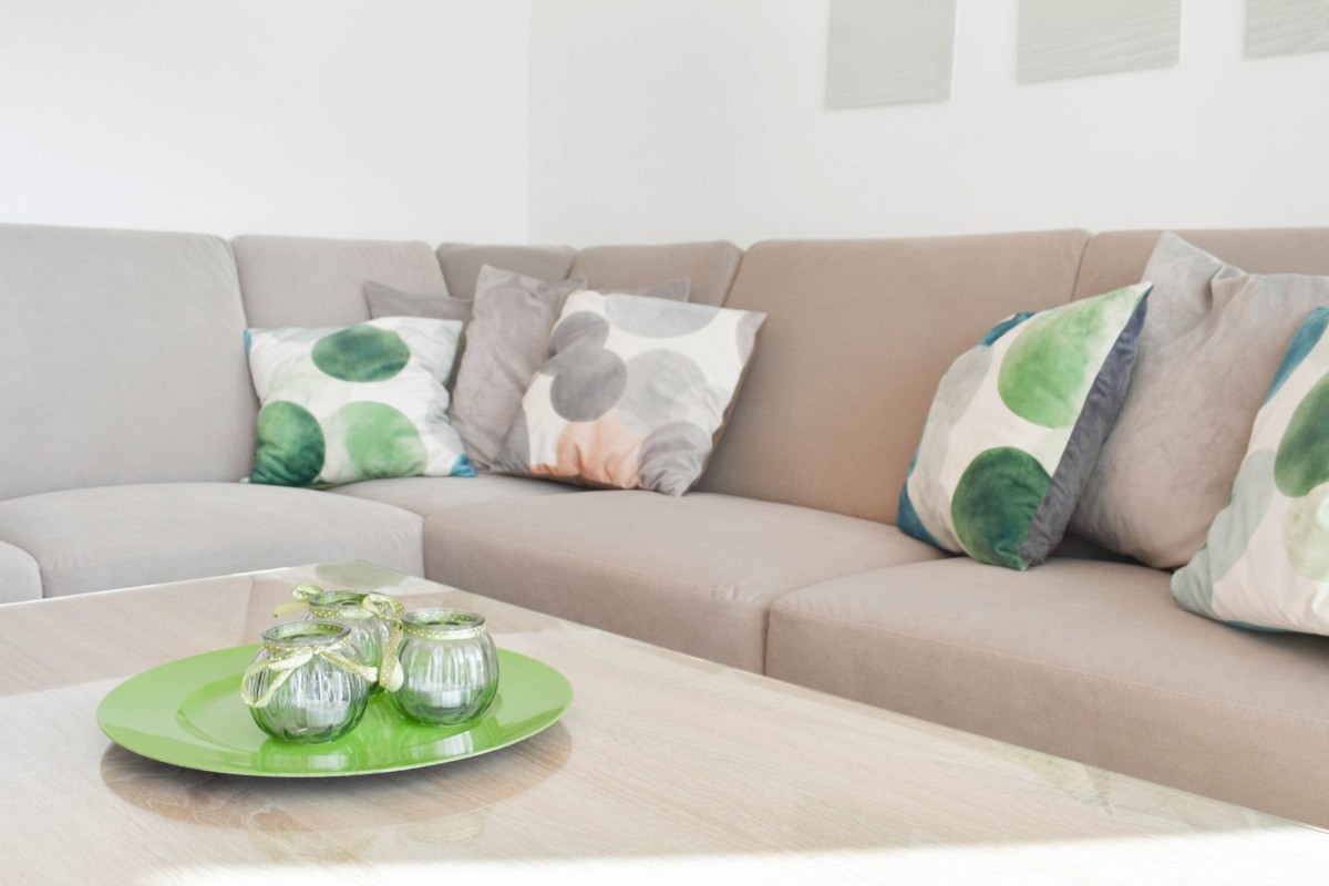 Ferienwohnung Traumstrand