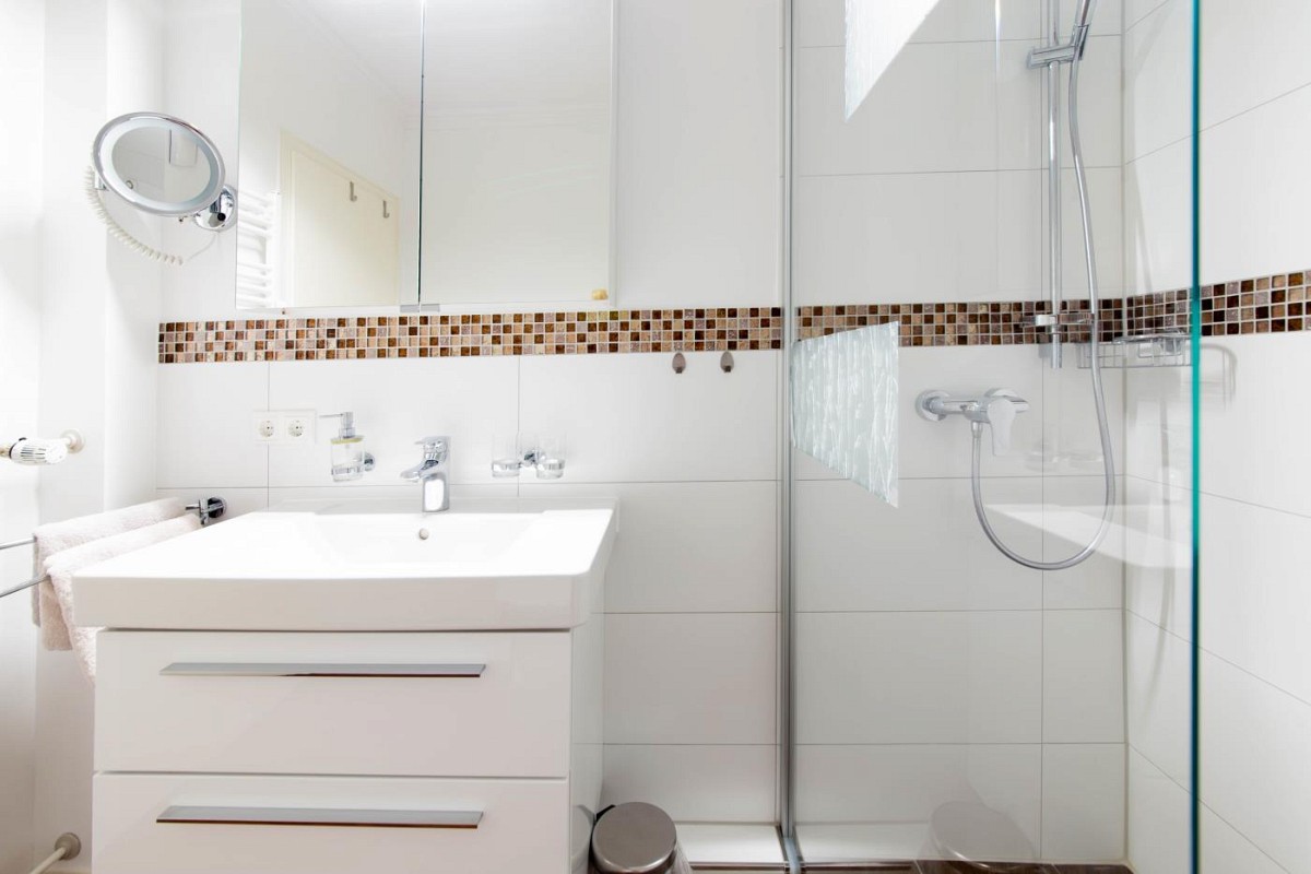 Ferienwohnung Ostseestübchen