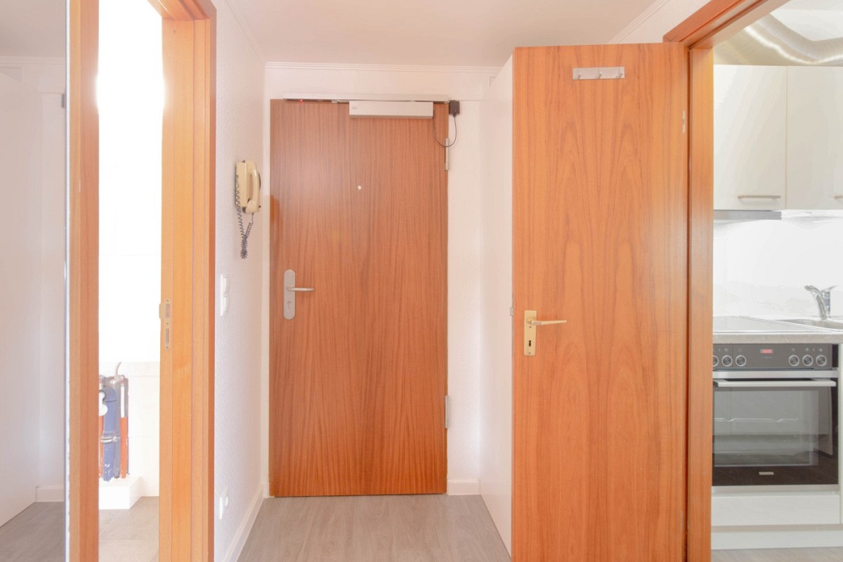 Ferienwohnung Residenz App. 373