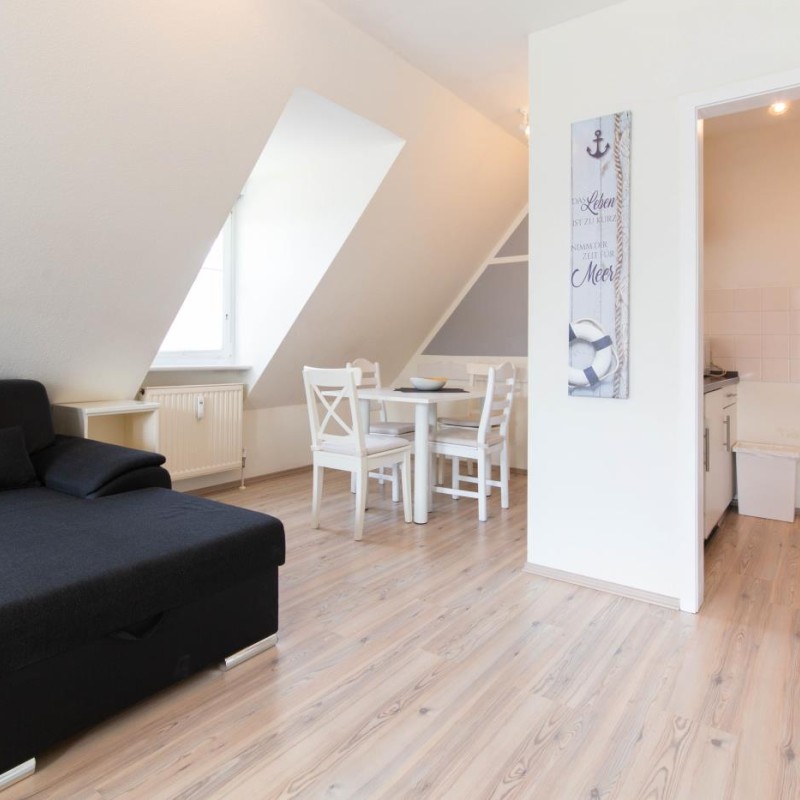 Ferienwohnung Ocean Drive 2