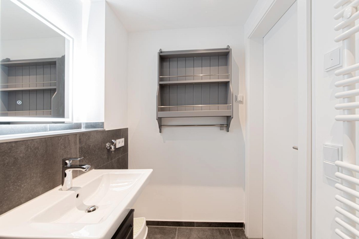 Ferienwohnung Stern 3