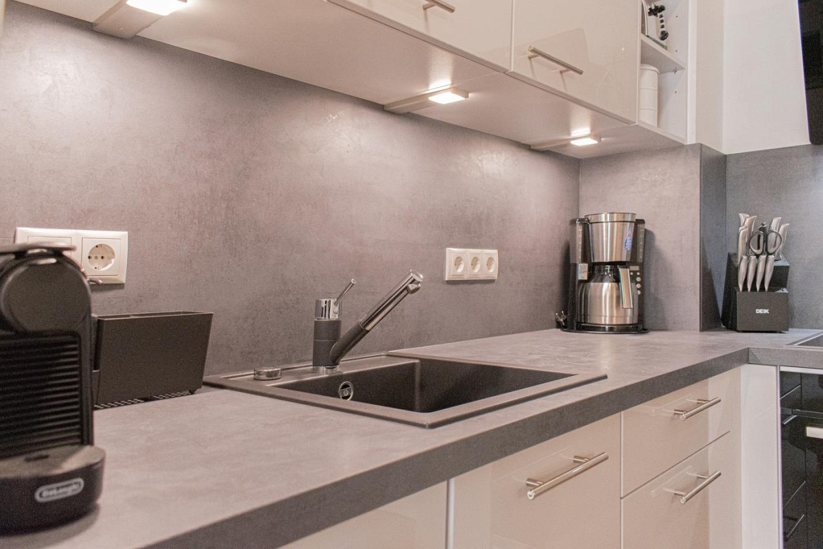 Ferienwohnung Aqualino
