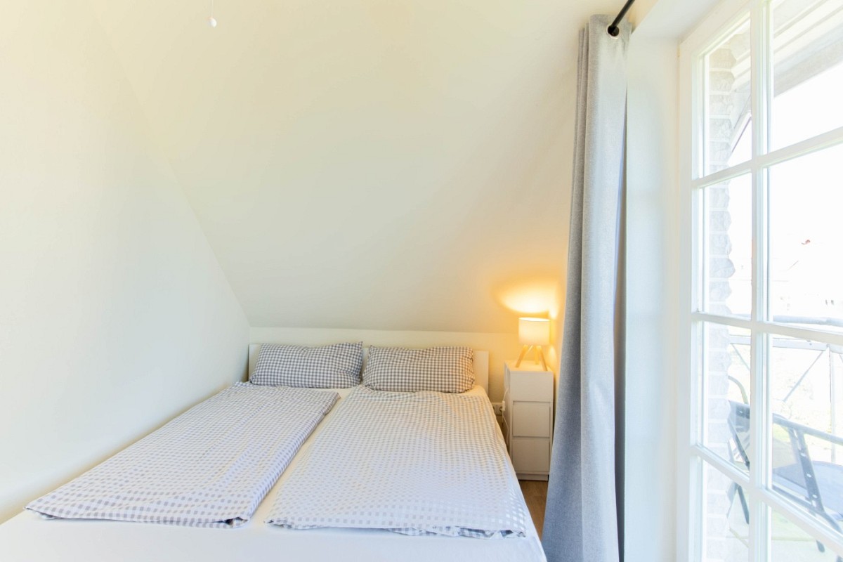 Ferienwohnung Kurparkhöhe