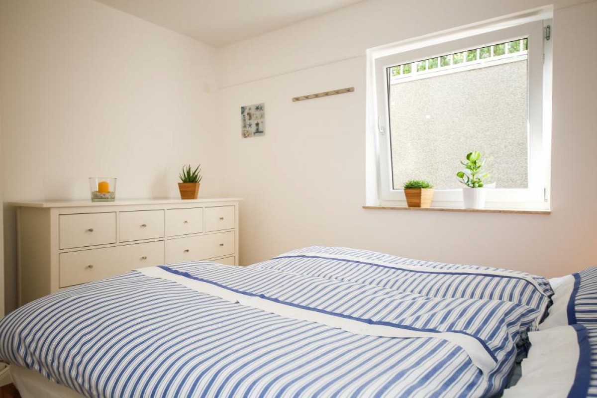 Ferienwohnung Strandhaus Möwenberg App. 77