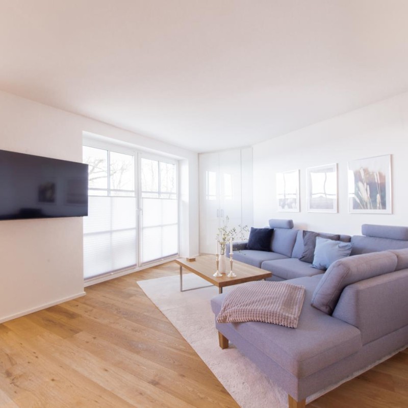 Ferienwohnung BeachSide No. 20