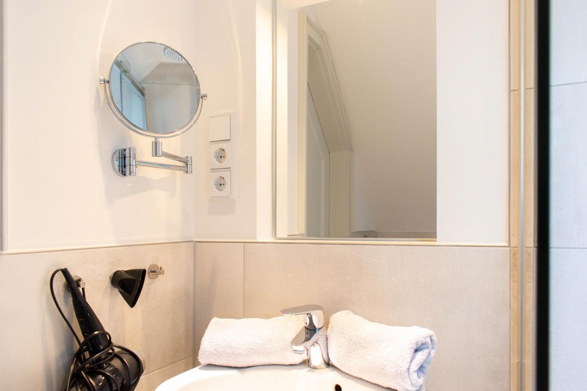 Ferienwohnung Villa Susewind 2