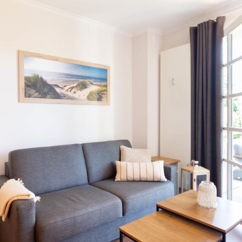 Ferienwohnung Kleine Möwe