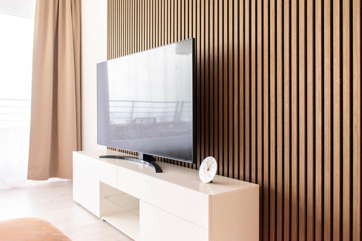 Ferienwohnung Residenz App. 62