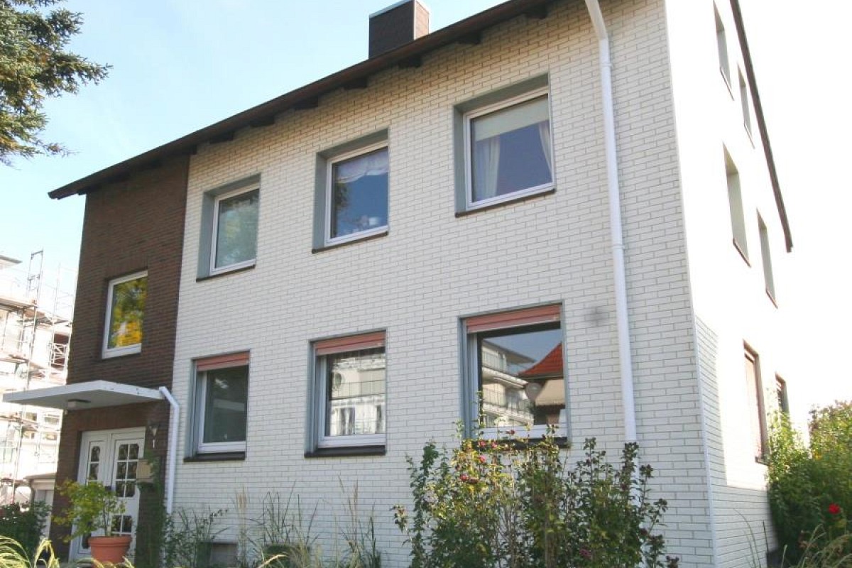 Ferienwohnung Havenothstrasse