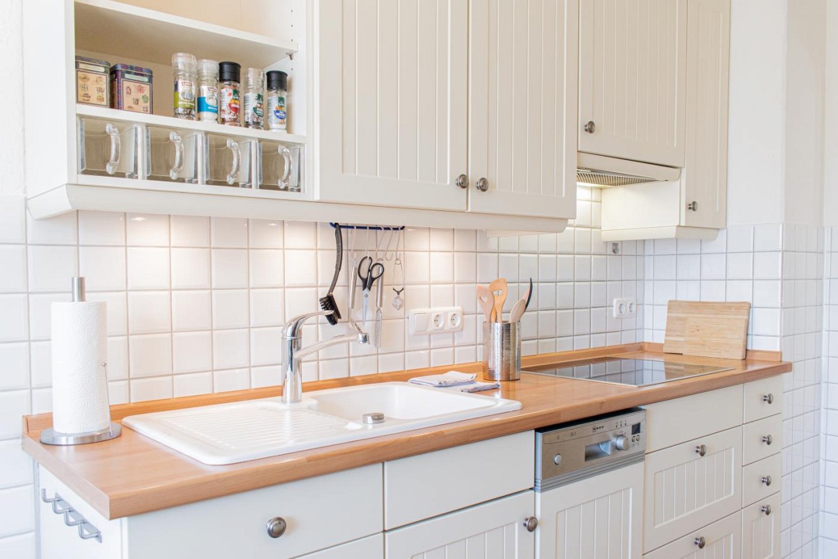Ferienwohnung Kaiserallee