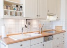 Ferienwohnung Kaiserallee