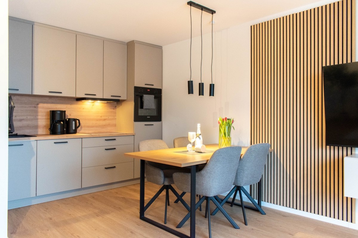 Ferienwohnung 'Wohnung 19'