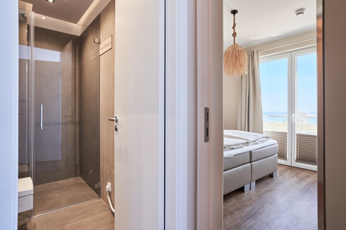 Ferienwohnung Ocean House