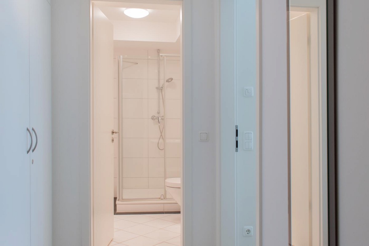 Ferienwohnung Wohlfühloase