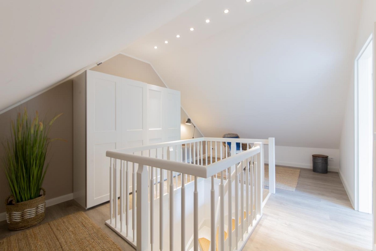Ferienwohnung Neptuns Auszeit