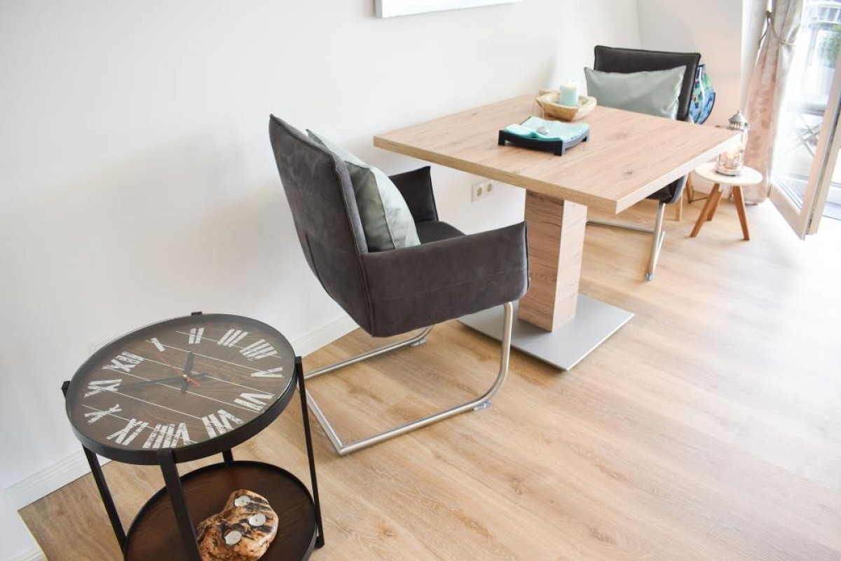 Ferienwohnung Windjammer
