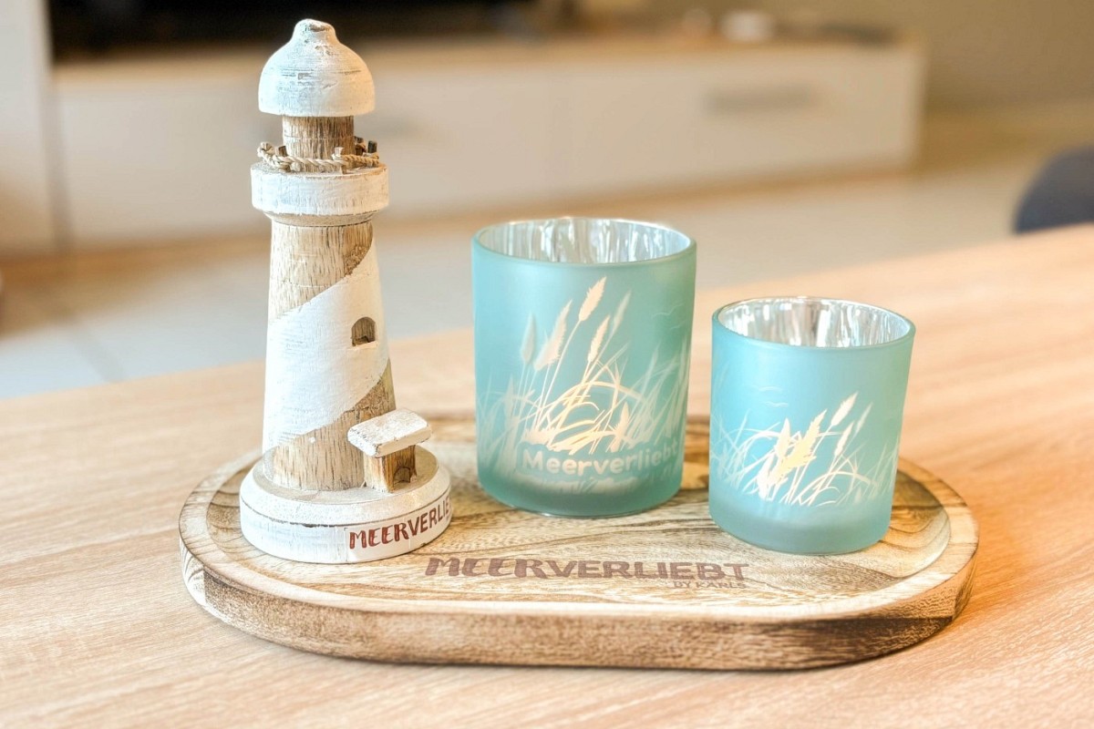 Ferienwohnung Gorch Fock Park Appartement 16