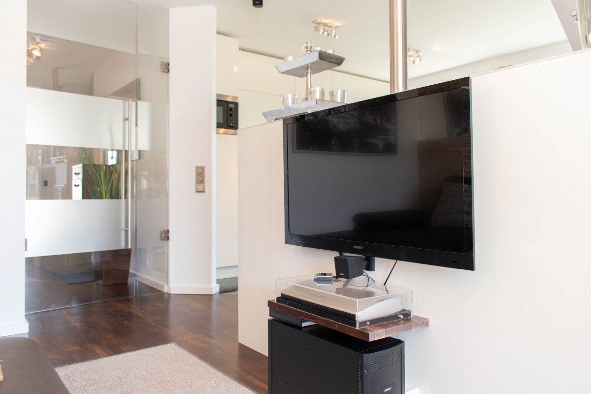 Ferienwohnung Residenz am Redderkrog 