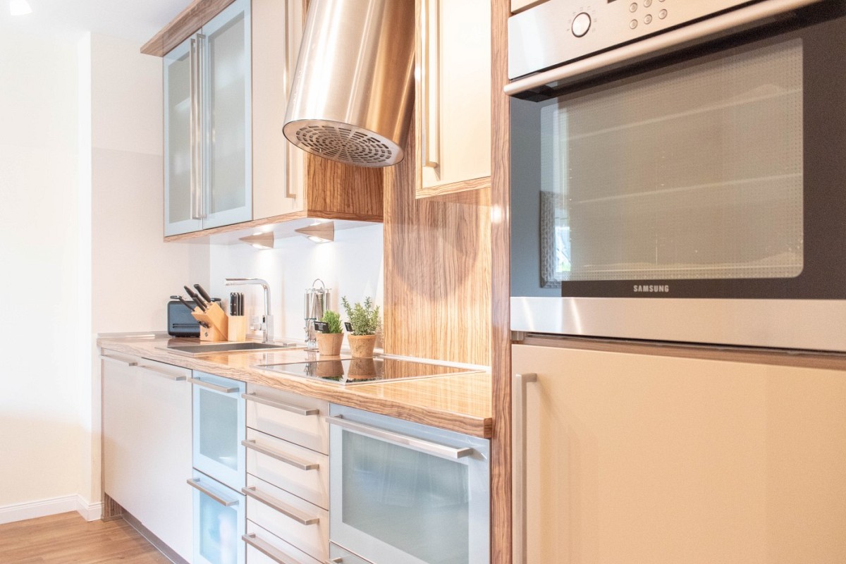 Ferienwohnung Soleil